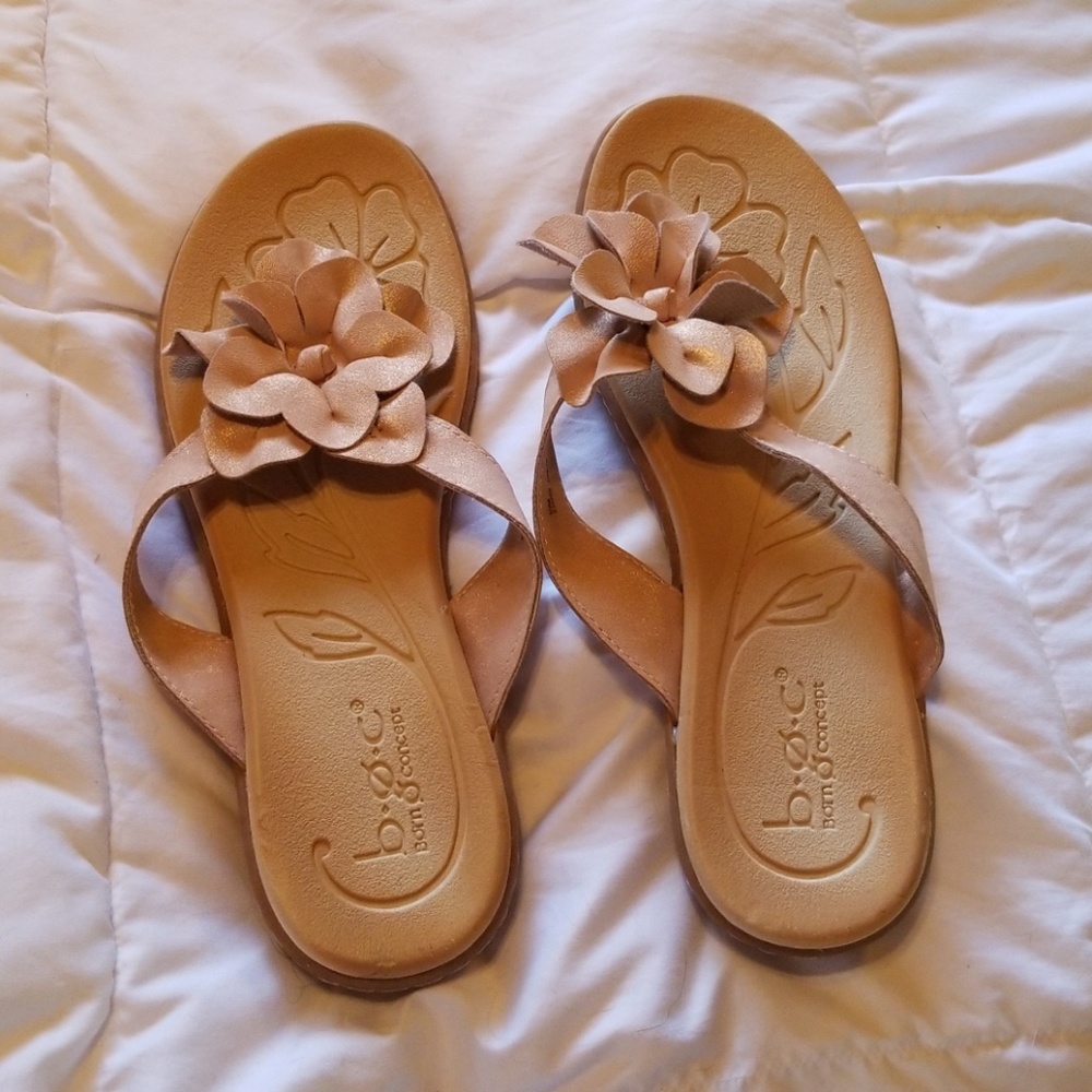 Sandals
